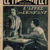 L'Appel De L'enfant Le Film Complet French Film Magazine 1927 Jenny Hasselqvist (2)