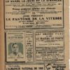 Le Pot Aux Roses Le Film Complet 1927 French movie magazine (18)