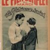 Le Pot Aux Roses Le Film Complet 1927 French movie magazine (18)