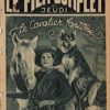 Le cavalier de minuit Le cavalier fantôme Le Film Complet French movie magazine 1927 (13)