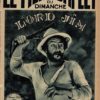 Lord Jim Le Film Complet French Film Magazine 1927 with Percy Marmont and Shirley Mason (1)