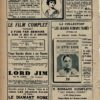 Resurrection Le Film Complet 1927 French movie magazine Rod La Rocque, Dolores del Rio (2)