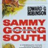 Sammy Going South Australian Daybill Movie Poster with Edward G Robinson (7)