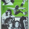 Skateboard Australian Daybill movie poster (117)