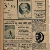 Somebody's Mother La marchande d'allumettes Le Film Complet 1927 French movie magazine Mary Carr, Rex Lease (3)