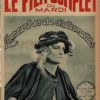 Somebody's Mother La marchande d'allumettes Le Film Complet 1927 French movie magazine Mary Carr, Rex Lease (4)