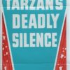 Tarzan's Deadly Silence Australian Stock Daybill Movie poster (19)