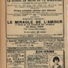 The Devil's Circus Le cirque du diable Le Film Complet French movie magazine 1927 (16)