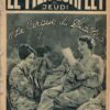 The Devil's Circus Le cirque du diable Le Film Complet French movie magazine 1927 (16)