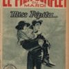 The Golden Princess Miss Peptia Le Film Complet French Film Magazine 1927 with Betty Bronson, Neil Hamilton and Phyllis Haver (2)