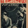 Vocations Le Film Complet 1927 French movie magazine (6)