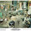 WILLY WONKA & THE CHOCOLATE FACTORY 8 x10 colour stills 1971 with Gene Wilder (6)