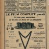 les ennemies amoureux Le Film Complet 1927 French movie magazine (4)