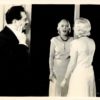 Bessie Love Still 8 X 10 Practiing With Voice Coach Dr Marafioti (1)