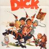 Carry On Dick Australian Daybill Movie Poster 32