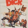 Carry On Dick Australian Daybill Movie Poster (29)