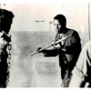In The Heat Of The Night 8 X 10 Still With Sidney Poitier (1)