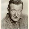 John Wayne WB 8 X10 Still Portrait