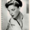 Judy Garland 8x10 Portriat Still (1)