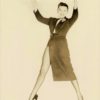 Judy Garland 8x10 Portriat Still (3)