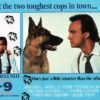 K-9 US Lobby Cards (45)