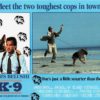 K-9 US Lobby Cards (45)