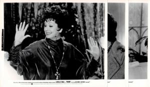 Lucille Ball Tame Us Stills 8 X 10 (1)