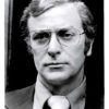 Michael Caine Black Windmill Portrait Still 8 X 10