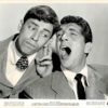 My Friend Irma Dean Martin And Jerry Lewis Us Still 8 X 10