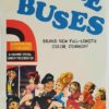 On the Buses Australian daybill movie poster (19)