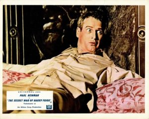 Paul Newman The Secret War Of Harry Frigg Us Stills 8 X 10 (2)