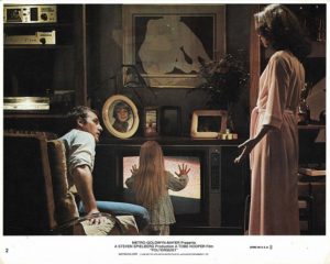 Poltergeist 8 X 10 Still