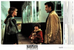 Sleepless in Seattle US Lobby Cards (28)