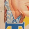 Tammy Australian daybill movie poster with Debbie Reynolds (8)