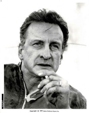 The Last Run US Still George C Scott (2)