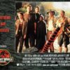 The Lost World Jurassic Park US Lobby Card 1997 (9)