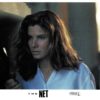 The Net US Lobby Cards (30) with Sandra Bullock