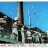 The Sand Pebbles Uk Foh Card Still 8 X 10 With Steve Mcqueen (1)