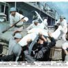 The Sand Pebbles Uk Foh Card Still 8 X 10 With Steve Mcqueen (2)