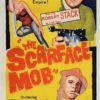 The Scarface Mob Australian Daybill Movie Poster (4)