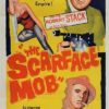 The Scarface Mob Australian Daybill Movie Poster (4)