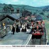 The railway children UK front of house cards (9)