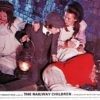 The railway children UK front of house cards (9)