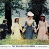 The railway children UK front of house cards (9)