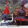 The railway children UK front of house cards (8)