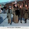 The railway children UK front of house cards (9)