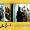 Uncle Buck John Hughes US Lobby Cards (37)