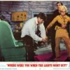 Where were you when the lights went out 1968 US Lobby Card with Doris Day (13)