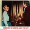 Where were you when the lights went out 1968 US Lobby Card with Doris Day (13)