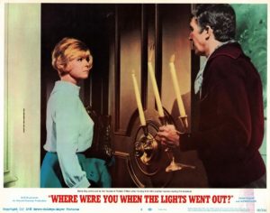 Where were you when the lights went out 1968 US Lobby Card with Doris Day (13)